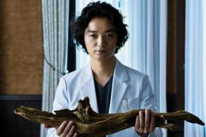映画『廃用身』染谷将太インタビュー「良い人なのか悪い人なのかが曖昧に見えてくる　その映画表現が本当に素敵」