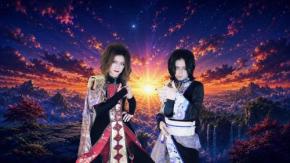 23年前の曲も蘇る! 和のV系バンド・天照、7年ぶり新作『天翔魂響物語』発売へ