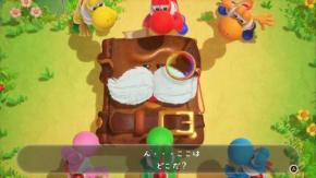 Nintendo Switch 2『ヨッシーとフカシギの図鑑』レビュー:敵キャラが主役!? ゲームオーバーのない“観察”アクション
