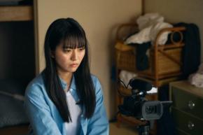 告発は正義か、暴力か──映画『シーシュポスたちのまなざし』主演・豊田ルナ インタビュー
