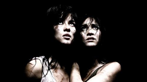 『マーターズ』(4Kデジタルリマスター メインビジュアル