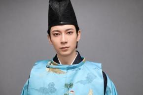 朗読劇『花語り 源⽒物語』鮎川太陽インタビュー「どう化学反応を起こして一つの舞台を作っていくのか　本当に楽しみ」光源氏役