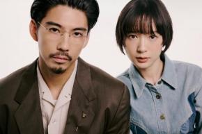 「ホラーは希望」賀来賢人・穂志もえかインタビュー『Never After Dark／ネバーアフターダーク』は“誰も置いていかない”複合エンタメとしてのホラー