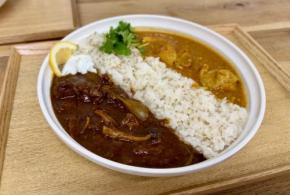 “スープストック”がカレー専門店に！ 2日間限定「Curry Stock Tokyo」新作3種を食べてみた