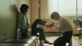 小川史記×瀬戸利樹7月BLドラマ『しもべの王子様』「足舐め」を命じる衝撃的な予告動画公開!主題歌はBUDDiiS新曲に決定