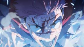 激化するバトルシーン続々『呪術廻戦』TVアニメ第4期「死滅回游 後編」ティザーPV解禁!榎木淳弥&緒方恵美出演「じゅじゅとーく出張版」映像も配信開始
