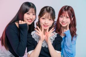 【開催中止】『UP-T presents HERO SONIC 2026』開催記念『AKB48(橋本陽菜、行天優莉奈、髙橋彩音)』スペシャルインタビュー【幻のインタビュー】