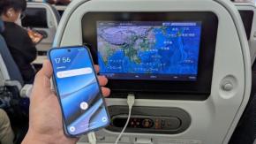 2026年4月以降 飛行機に乗るなら機内にUSB-Aケーブルを持って行った方がいい