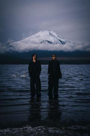 黒夢、7月リリースのセルフカバーアルバム2作品から、「少年」「NEEDLESS」を先行配信! アルバム・トレーラーとコラボ企画も解禁