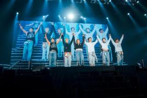 GENERATIONSライブフィルム『GENERATIONS “6IX SENSE” LIVE IN CINEMA』インタビュー 「僕らにとっても新しい試み」「エンターテインメントが全国に届けられれば」