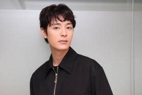 映画『ラブ≠コメディ』塩野瑛久インタビュー「心温まって映画館を出てもらえるのかな」中島健人演じる人気俳優・神崎麗司の友人兼俳優仲間役