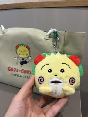 夏の福袋「コジコジ×カフェ・ド・クリエ」サマーバッグを開封! 限定グッズが可愛すぎた