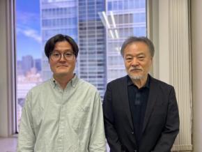 【対談】黒沢清監督×『遺愛』酒井善三監督（１）　正体の見えない恐怖をどう描くか［ホラー通信］