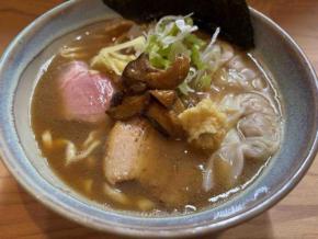 ラーメンライター井手隊長の美味しかったラーメン月間ベスト5（2026年6月）
