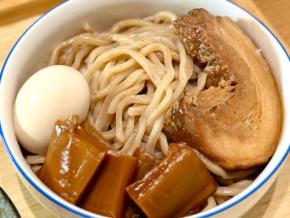 セブンイレブンの生タイプ「金のつけ麺」シリーズを全部揃えて作ってみた結果 →これは由々しき事態
