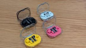 「Nothing Ear (3a)」はイヤホンから聞こえる音を切り取るスナップショット機能や文字起こし・要約に対応