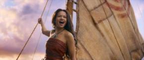 ディズニーが世界に誇る名作アニメーションが ＜超＞実写版に進化！ この夏『モアナと伝説の海』をスクリーンで観る理由とは
