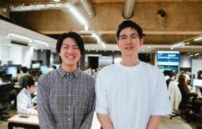 配属初日に「やりたい」と伝えたら、本当に任された。新卒2年目の挑戦を加速させた、若手社員を信じて任せるカルチャーとは