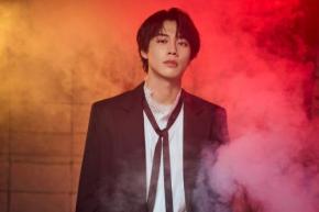 手島章斗、3rdミニアルバム『Be:』を7月28日にリリース！ SHIROSE（WHITE JAM）からの提供曲「理由。」も収録
