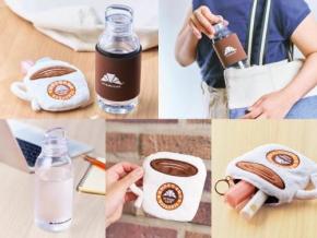 サンマルクカフェのオリジナルグッズ入り夏の福袋「2026 Happy Summer Bag」