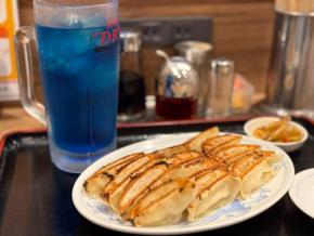 肉の日に食べたいもの選手権「ステーキ！」「焼肉！」→俺「福しんの100円餃子だろ」