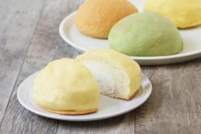 【実食】ドンクの夏名物「冷やしてメロン」に新作「焦がしバターキャラメル」登場！