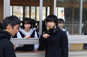 映画『インビジブルハーフ』西山将貴監督インタビュー「生まれながらに決められたもので、自分の運命が左右されてしまう葛藤を描く」