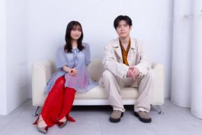 圧倒的な映像美で贈る、爽快バトルアドベンチャー! アニメ『追放された転生重騎士はゲーム知識で無双する』大塚剛央&若山詩音インタビュー