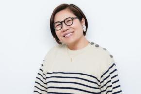 青木さやかインタビュー「漠然とした不安はずっとあった」　”お金との付き合い方”ガイド『お金まわりを見直したら人生が変わった』発売中