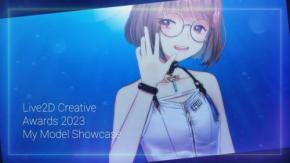魂を吹き込むLive2Dモデラー兼VTuber『乾物ひもの』を紹介! チャンネルウォッチ 7/31号