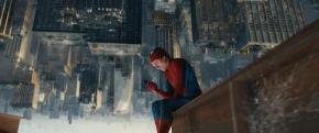 「この言葉を心に刻んで生きていこう」人間ドラマに涙腺崩壊『スパイダーマン:ブランド・ニュー・デイ』レビュー(十束おとは)