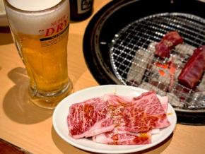 夏はやっぱビアガーデンだよな! →俺「牛角でクーポン使って190円ビールだろ」