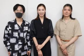 ござ×Budo×瀬戸かずやインタビュー「昔の風景に想いを馳せて素敵な秋の夜を」　コンサート『ピアノでめぐる浮世絵』開催