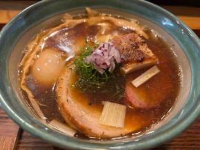 ラーメンライター井手隊長の美味しかったラーメン月間ベスト5(2026年7月)