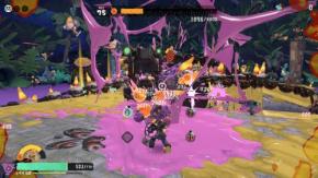 『スプラトゥーン レイダース』レビュー:ハクスラによる中毒性と大量の敵を倒す高揚感! ガジェットによる立ち回りが圧倒的に楽しい一作