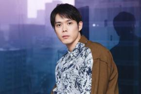 映画『あの星が降る丘で、君とまた出会いたい。』細田佳央太インタビュー「今回の時代は現代ですが、伝えられるメッセージはある」