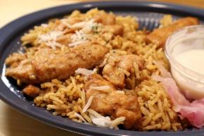 なんでこんなに美味しいのかよ……西友のビリヤニ弁当499円が異次元のクオリティ「ビリヤニという名の宝もの」