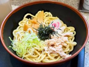 【浦和】全店舗で唯一「油そば」を食べられる富士そばに行ってみた結果 →これはすごくいい!
