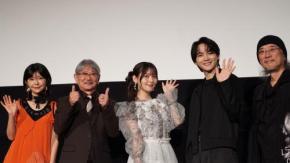 EZY版『二人の軽井沢』!? 『機動警察パトレイバー EZY File 2』出渕裕監督が明かす制作秘話「千葉繁の“ごみーんに”は10回収録」
