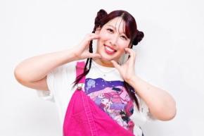 ゆめっち(3時のヒロイン)インタビュー「エロと怖いなら、エロが勝つのかと。エロは強いです!」初心霊エッセイ『エロ怖い話』発売
