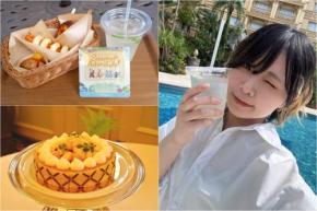 プールにブッフェ! ディズニーホテルで楽しむ夏:夢と魔法に魅せられたミキ’s TODAY Vol.127