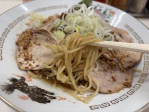 春木屋の「引き算の美学」が生んだ新境地。恵比寿店限定「皿中華そば」を食べてみた