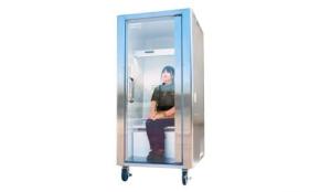 「TRUSCO パーソナルクーリングボックス “ど冷えもんBOX”」は暑さ対策の最終兵器!?