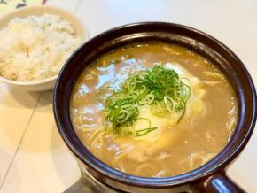 仙台に行ったら牛タン! ずんだ! →俺「土鍋チーズラーメンにライスだろ」