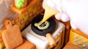 ときめくアイデアでクッキーをアートに変える! クッキーアーティスト『きゅうりさんのクッキーたち / KYURI COOKIES』を紹介! チャンネルウォッチ 9/4号