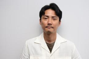 映画『見えない娘 THE INVISIBLES』毎熊克哉インタビュー「透明人間という設定だけれど、現実社会や家族にも置き換えて考えられる作品に」