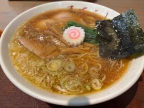 ラーメンライター井手隊長の美味しかったラーメン月間ベスト5(2026年8月)