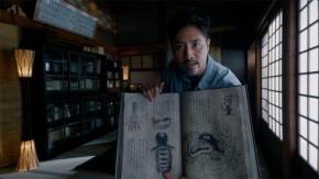 画面上で物語が展開する“河童”オカルトホラー『ブロート ～河童は、もう中にいる～』10月レンタル＆配信開始　ケイン・コスギらが出演［ホラー通信］