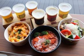 楽天イーグルスがスタジアムグルメに本気すぎてけしからん「もはやビアバーでプロ野球をやってるようなもの」