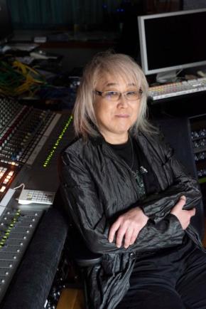『機動警察パトレイバー EZY』川井憲次インタビュー 「真面目にギャグ音楽を作る」――川井サウンドの秘密に迫る